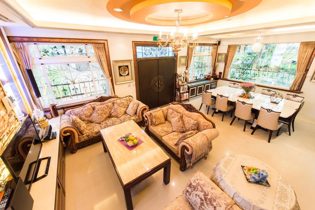 Mandy'S House B&B Shangwu Dış mekan fotoğraf