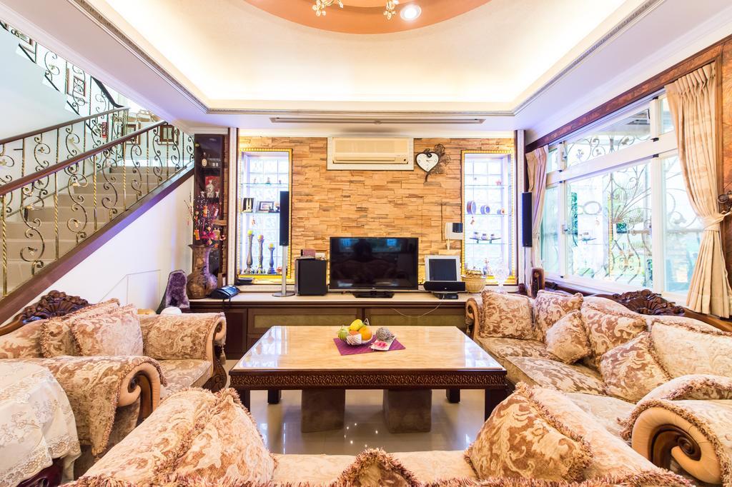 Mandy'S House B&B Shangwu Dış mekan fotoğraf