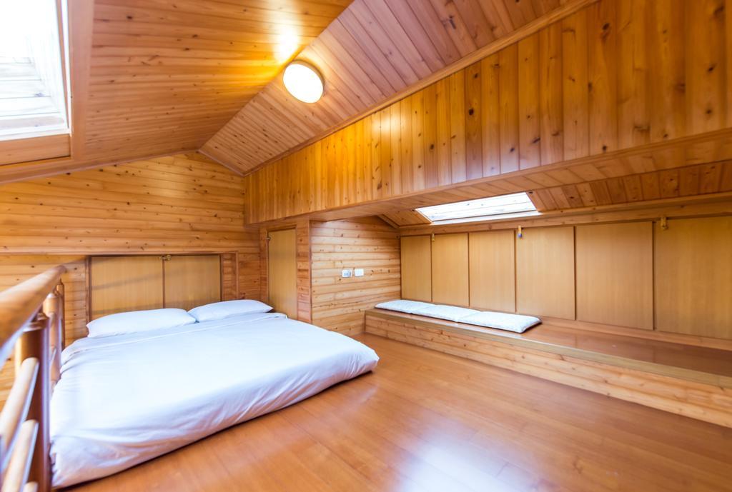 Mandy'S House B&B Shangwu Dış mekan fotoğraf