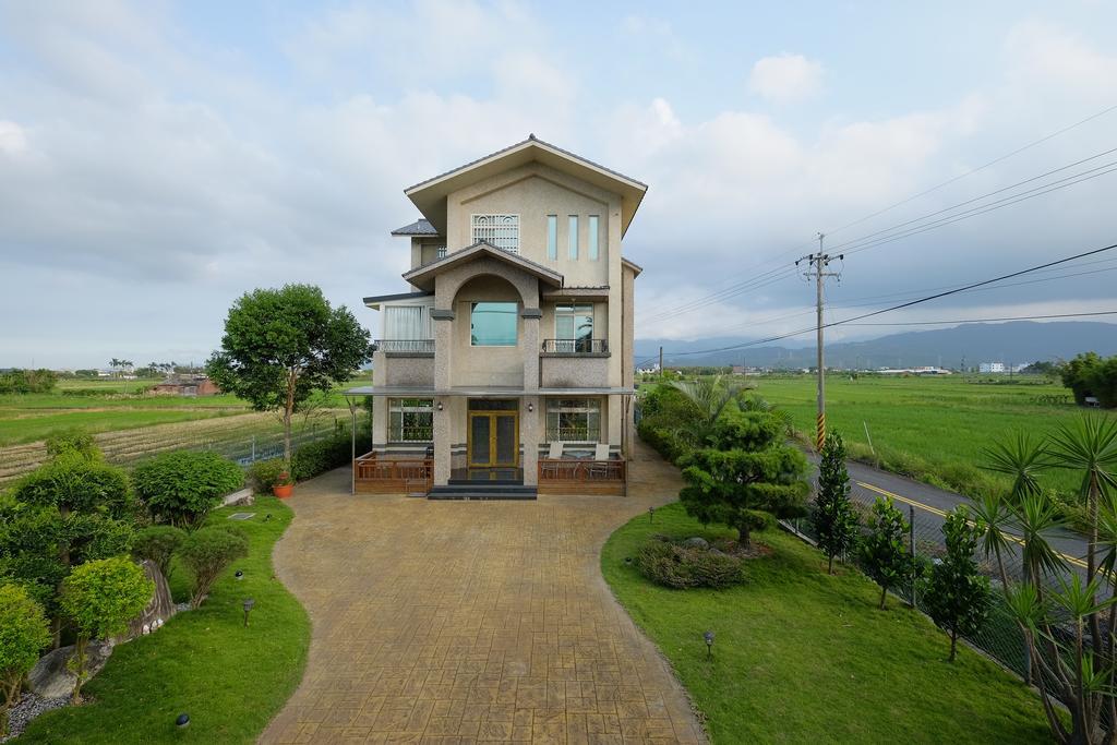 Mandy'S House B&B Shangwu Dış mekan fotoğraf