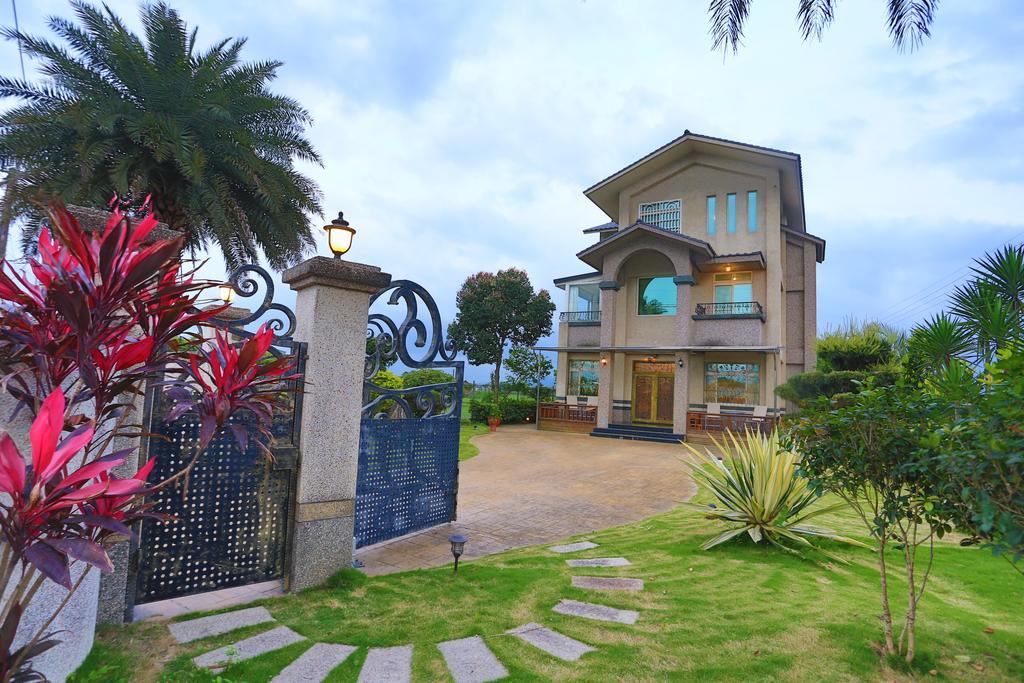 Mandy'S House B&B Shangwu Dış mekan fotoğraf
